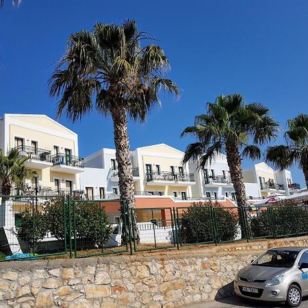 Camari Garden Hotel Apartments Gerani Chanion 외부 사진