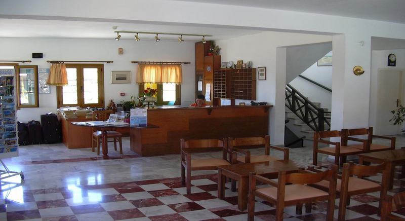 Camari Garden Hotel Apartments Gerani Chanion 외부 사진