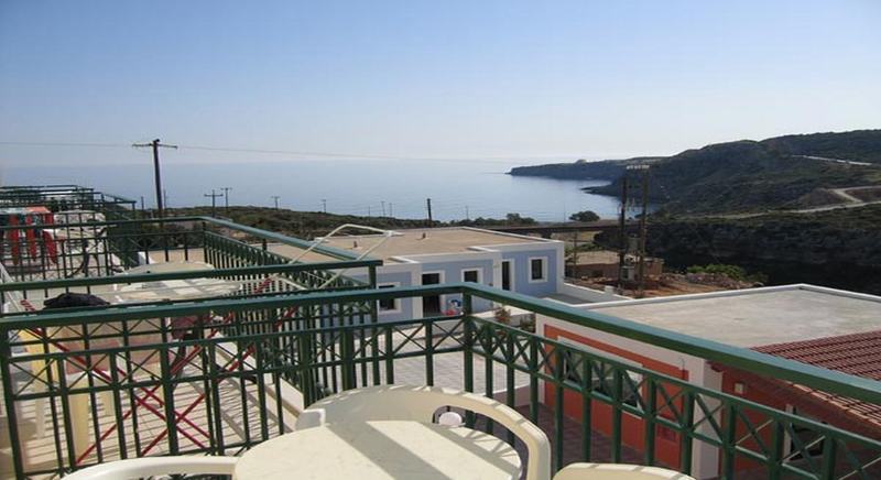 Camari Garden Hotel Apartments Gerani Chanion 외부 사진