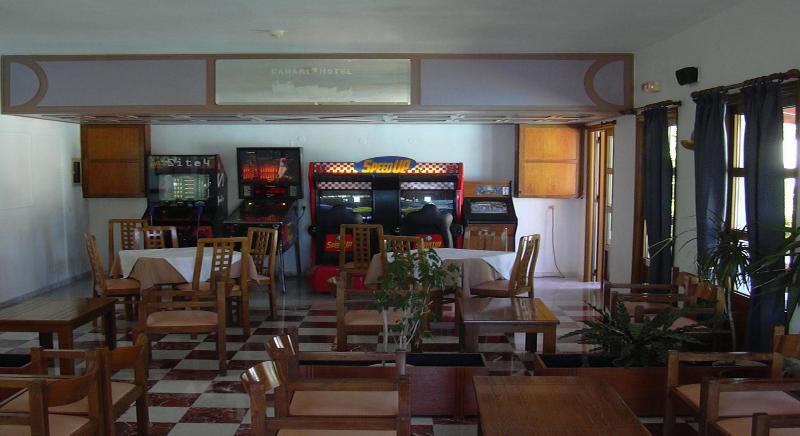 Camari Garden Hotel Apartments Gerani Chanion 외부 사진
