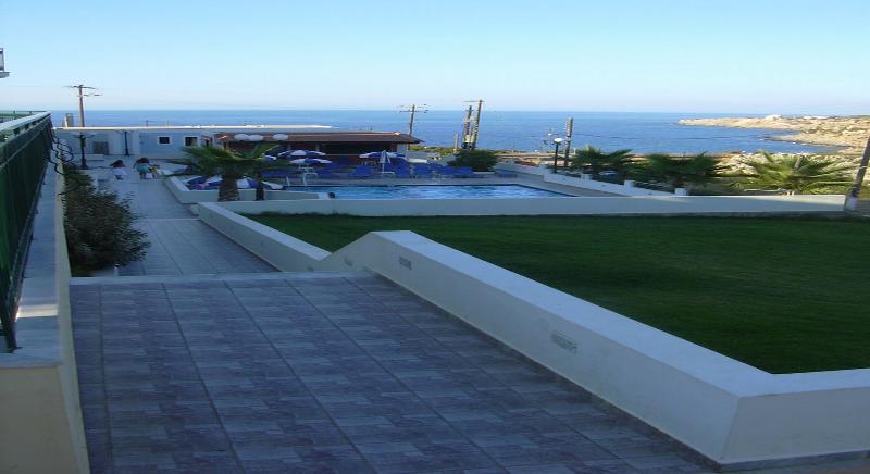 Camari Garden Hotel Apartments Gerani Chanion 외부 사진