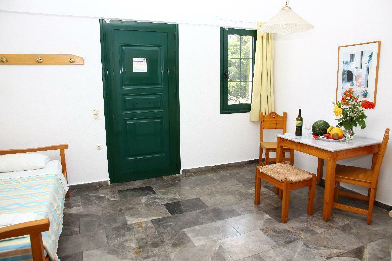 Camari Garden Hotel Apartments Gerani Chanion 외부 사진